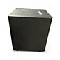 Used JBL LSR310S Subwoofer