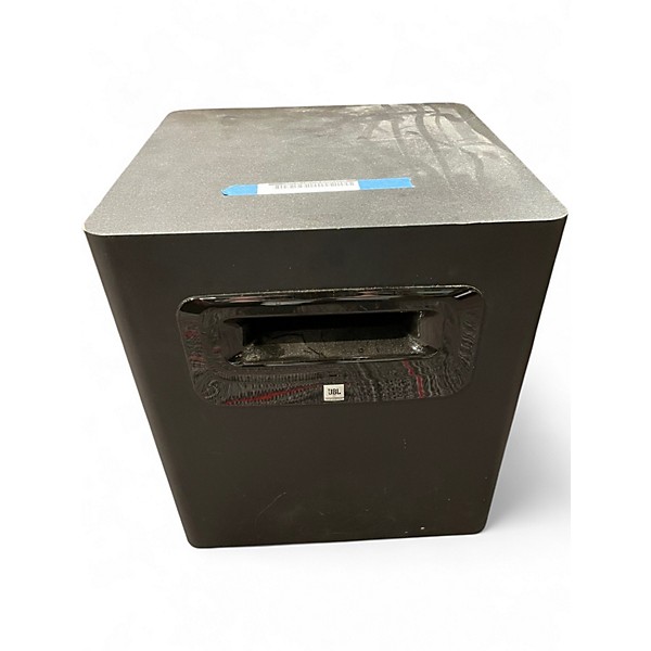 Used JBL LSR310S Subwoofer