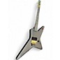 Used 2025 EVH Star Limited-Edition Satin Black Solid Body Electric Guitar thumbnail