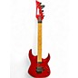 Used Ibanez RG3XXV RG 25th Anniversary RED Solid Body Electric Guitar thumbnail