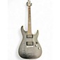 Used Schecter Guitar Research C1 Platinum BLACK CLOUD BURST Solid Body Electric Guitar thumbnail
