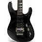 Used Jackson  DK2FS Black Solid Body Electric Guitar