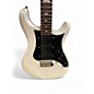 Used PRS SE NF3 Pearl White Solid Body Electric Guitar