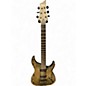 Used Schecter Guitar Research C1 Apocalypse RUSTY GREY Solid Body Electric Guitar thumbnail