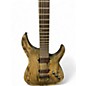 Used Schecter Guitar Research C1 Apocalypse RUSTY GREY Solid Body Electric Guitar