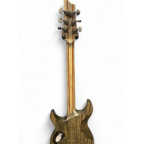 Used Schecter Guitar Research C1 Apocalypse RUSTY GREY Solid Body Electric Guitar