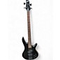 Used Ibanez GSR200 Black Electric Bass Guitar thumbnail