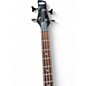Used Ibanez GSR200 Black Electric Bass Guitar