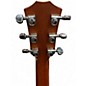 Used 2001 Taylor 414CE Natural Acoustic Electric Guitar