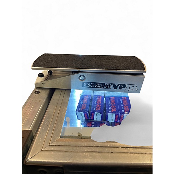 Used Ernie Ball VPJR Volume Pedal