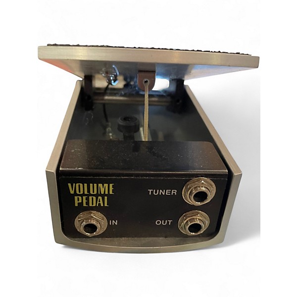 Used Ernie Ball VPJR Volume Pedal