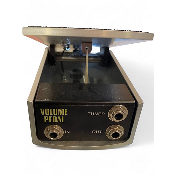 Used Ernie Ball VPJR Volume Pedal