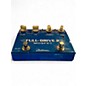 Used Fulltone FD2MOS Fulldrive 2 Mosfet Overdrive Effect Pedal