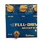 Used Fulltone FD2MOS Fulldrive 2 Mosfet Overdrive Effect Pedal