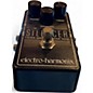 Used Electro-Harmonix Silencer Noise Gate Effect Pedal