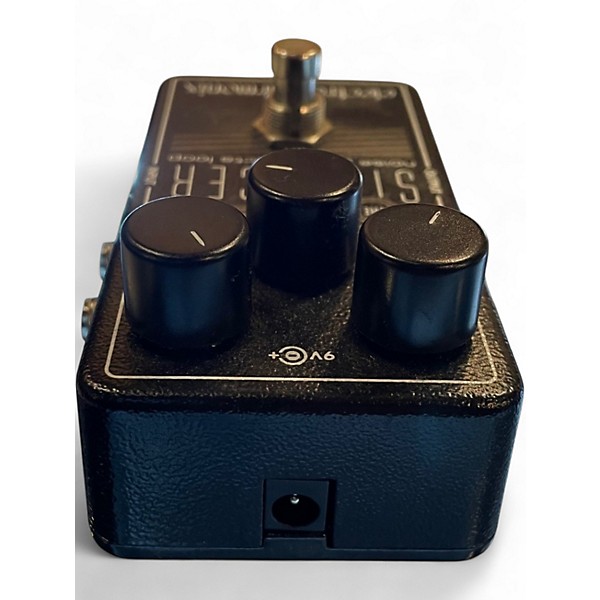 Used Electro-Harmonix Silencer Noise Gate Effect Pedal