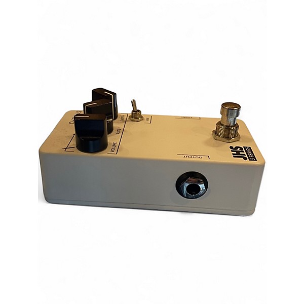 Used JHS Pedals 3 Series Chorus Effect Pedal