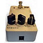 Used JHS Pedals 3 Series Chorus Effect Pedal