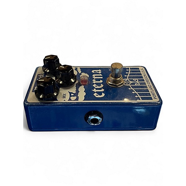 Used Mr Black Eterna Effect Pedal