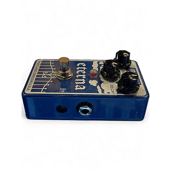 Used Mr Black Eterna Effect Pedal