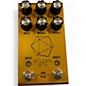 Used Jackson Audio Golden Boy Effect Pedal thumbnail