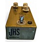 Used JHS Pedals Morning Glory V4 Effect Pedal
