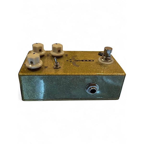 Used JHS Pedals Morning Glory V4 Effect Pedal