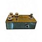 Used JHS Pedals Morning Glory V4 Effect Pedal