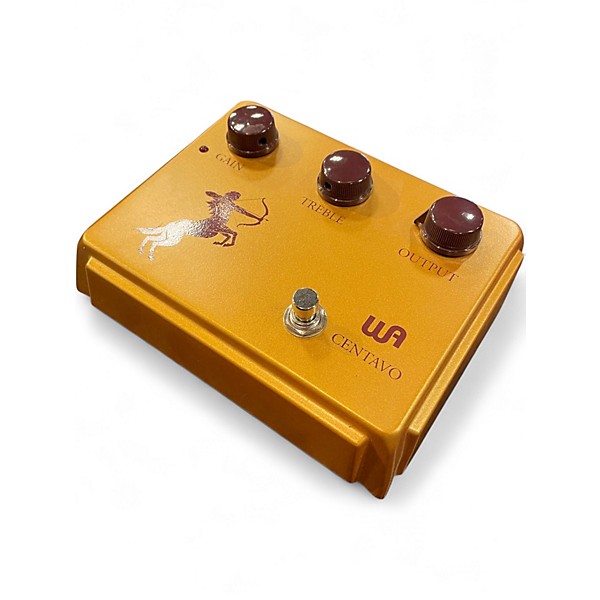 Used Warm Audio CENTAVO Effect Pedal