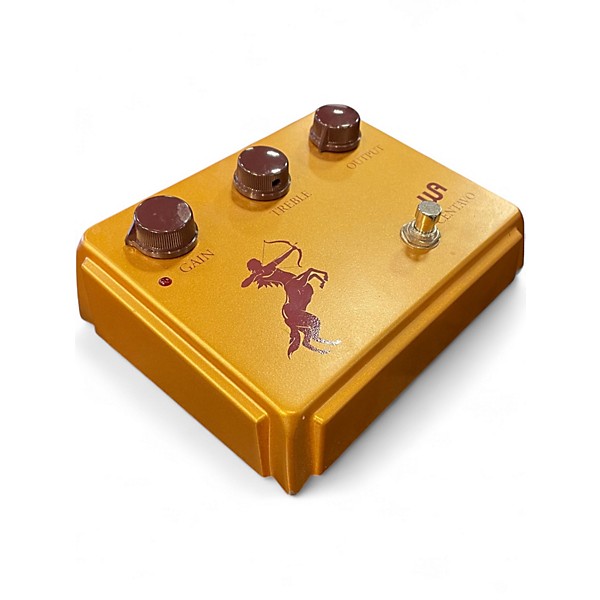 Used Warm Audio CENTAVO Effect Pedal
