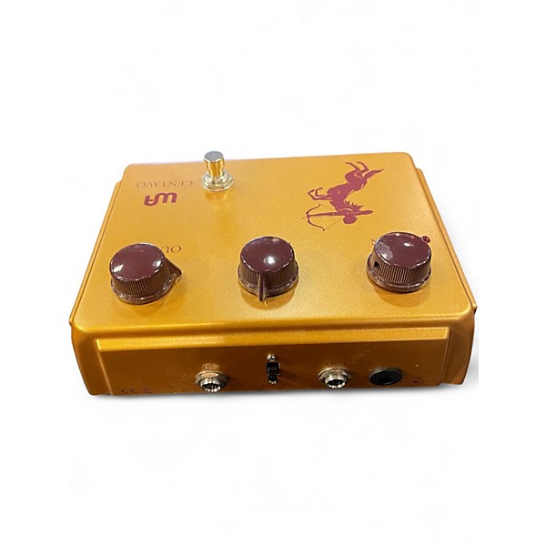 Used Warm Audio CENTAVO Effect Pedal