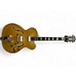 Used Guild X175B SPC II DSN Gold Bullion Hollow Body Electric Guitar thumbnail