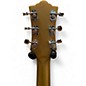Used Guild X175B SPC II DSN Gold Bullion Hollow Body Electric Guitar