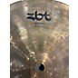 Used Zildjian 10in ZBT Splash Cymbal