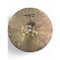 Used Zildjian 10in ZBT Splash Cymbal