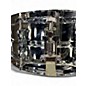 Used Yamaha 13in Stell Shell Chrome Drum