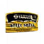 Used Yamaha 13in Stell Shell Chrome Drum