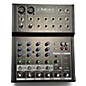 Used Mackie Mix 8 Powered Mixer thumbnail