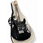 Used Line 6 JTV69 James Tyler Variax black Solid Body Electric Guitar thumbnail