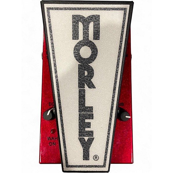 Used Morley Tone Questor Effect Pedal