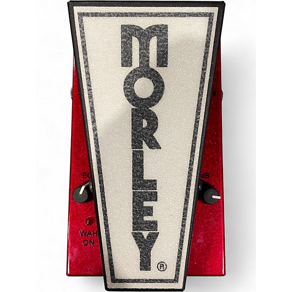 Used Morley Tone Questor Effect Pedal