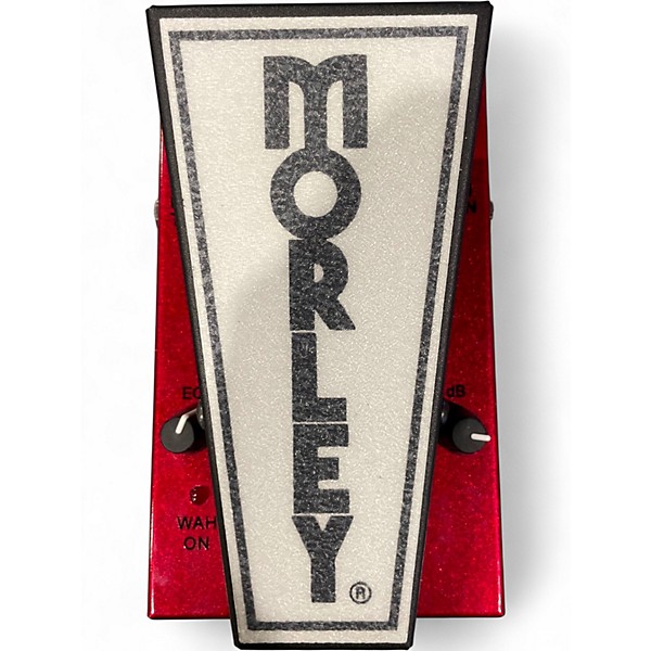 Used Morley Tone Questor Effect Pedal