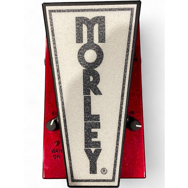 Used Morley Tone Questor Effect Pedal