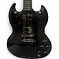 Used Gibson SG Standard DARK Solid Body Electric Guitar