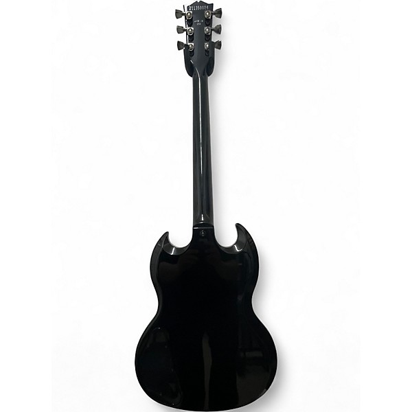 Used Gibson SG Standard DARK Solid Body Electric Guitar