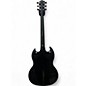 Used Gibson SG Standard DARK Solid Body Electric Guitar