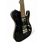 Used G&L ASAT Deluxe Black Solid Body Electric Guitar