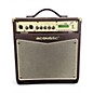 Used Acoustic A40 40W Acoustic Guitar Combo Amp thumbnail