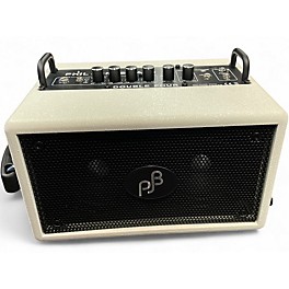 Used Phil Jones Bass DOUBLE FOUR BG-75 Bass Combo Amp