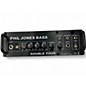 Used Phil Jones Bass DOUBLE FOUR BG-75 Bass Combo Amp